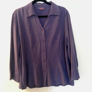 Tianello Tencel Suzy Blouse